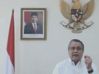 Pak Perry Mohon Petunjuk, Rupiah 