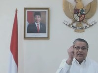 Bye Resesi! Gubernur BI: Ekonomi RI Positif Kuartal IV-2020