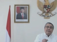 Bos BI Paparkan Kunci Dongkrak Ekonomi Nasional, Catat!