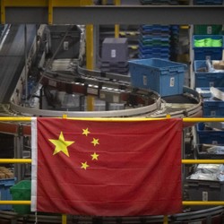 Bukti Nyata Warga RI Mulai Dijajah China