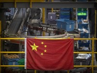 Bukti Nyata Warga RI Mulai Dijajah China