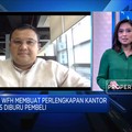 IDEA Targetkan Transaksi Harbolnas Tembus Belasan Triliun