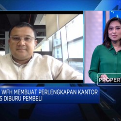 IDEA Targetkan Transaksi Harbolnas Tembus Belasan Triliun