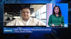 IDEA Targetkan Transaksi Harbolnas Tembus Belasan Triliun