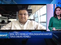IDEA Targetkan Transaksi Harbolnas Tembus Belasan Triliun
