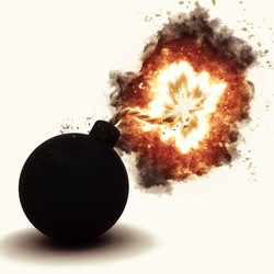 Breaking News: Bom Meledak di Pemakaman Non-Muslim Jeddah