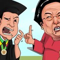 Heboh Megawati Sebut Jakarta Sekarang Jadi Amburadul