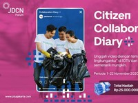 Ikutan Lomba IGTV Bisa Dapat Rp 20 Juta, Ini Caranya!