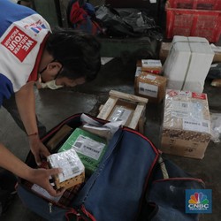 Gratis Ongkir Dibatasi, Ini Aturan Baru Komdigi Soal Kurir Ecommerce