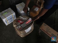 Kena PPN, Ini Besaran Tarif Terbaru Jasa Pengiriman Paket!