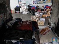 Hoaks Apa Fakta Orang RI Doyan Belanja Online? Ini Risetnya