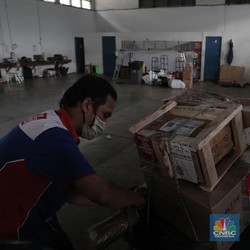 Olshop Lovers Siap-siap Harga BBM Naik! Segini Perhitungannya
