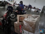 THR Cair & Gratis Ongkir di Harbolnas, Ekonomi RI Makin Joss!