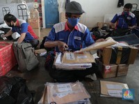 Beli Produk Lokal di E-Commerce Mulai Malam Ini Diskon Ongkir