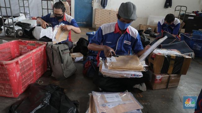 3 Barang yang Dijamin Laris Manis di Pesta Diskon Ecommerce Harbolnas