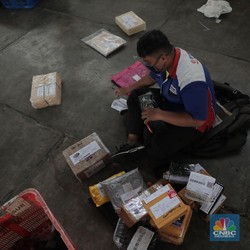 Aturan Pungut Pajak Pedagang Rilis, Ecommerce Minta Ini ke DJP