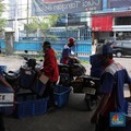 BBM Naik, Gelombang PHK Hantui Bisnis Logistik & Restoran?