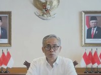 Bos OJK: Seluruh Dunia Lirik RI Sebagai Pasar Produk Digital