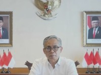 Bos OJK: Asing Sudah Masuk Rp 5 T, IHSG Bisa 6.000 Lagi