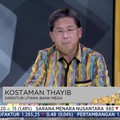 Kalahkan Industri, Laba Bank Mega Kuartal III Melesat 27,7%