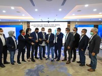 Genjot Penyaluran Kredit UMKM, BRI Target Komposisi 85%