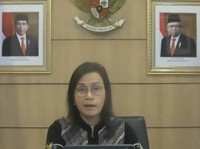 Saat Sri Mulyani Bicara Utang Negara ke Anak SD dan SMP
