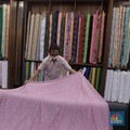 Bos Pabrik Tekstil Tak Soal Rogoh Duit Buat Vaksin Karyawan