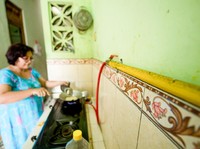 PGN Bakal Bangun 50 Ribu Jargas di 2021, Ada yang Minat?