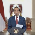 Siapa Bakal Divaksin Covid-19 Duluan? Ini Penjelasan Jokowi