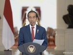 Sah! Jokowi Teken Beleid Suntikan Modal buat PT PNM Rp 1,5 T