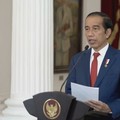 Jokowi Cerita Inklusi Keuangan RI Masih Payah Vs Thailand Cs