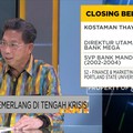 Q3-2020, Bank Mega Bukukan Laba Sebelum Pajak Rp 2,2 Triliun