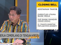 Q3-2020, Bank Mega Bukukan Laba Sebelum Pajak Rp 2,2 Triliun