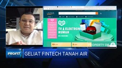 Tren Belanja Online Naik, Ini Produk Yang Banyak Dicari
