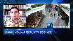Percepatan Pemulihan Ekonomi RI Andalkan Konsumsi Kelas Atas