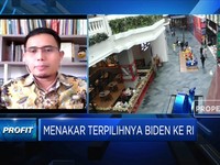 Percepatan Pemulihan Ekonomi RI Andalkan Konsumsi Kelas Atas