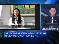 Vaksin, Sentimen Pendorong Rebound Saham & IHSG di 2021