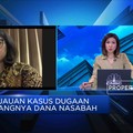 Tabungan Nasabah Maybank Hilang Rp 20 M,OJK Ambil Langkah Ini