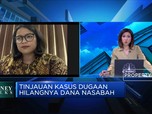 Tabungan Nasabah Maybank Hilang Rp 20 M,OJK Ambil Langkah Ini