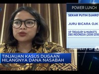 Kasus Dana Hilang di Bank, Ini Pesan OJK Bagi Nasabah & Bank