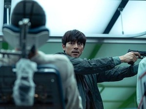 Insane! Song Hye Kyo & Gong Yoo Mungkin Main Drakor Bareng
