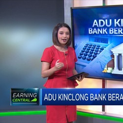 Adu Kinclong Bank Beraset Jumbo