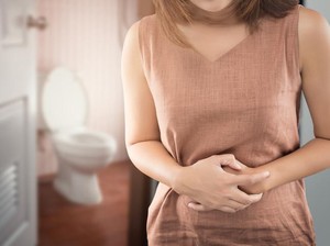 Bebas Sembelit! Ini 5 Bahan Dapur yang Bikin Pencernaan Lancar