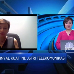 BALI: Kami Salah Satu Yang Siap Mengadopsi Teknologi 5G