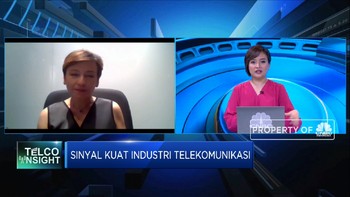 BALI: Kami Salah Satu Yang Siap Mengadopsi Teknologi 5G