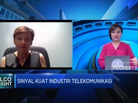 BALI: Kami Salah Satu Yang Siap Mengadopsi Teknologi 5G