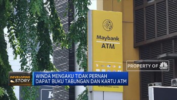 Beda Pendapat Maybank VS Winda Earl, Ini Solusi Hotman Paris