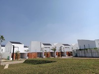 PGN Hadirkan Rumah Pintar & Hemat Energi Pertama di RI