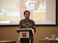 Kepala BPH Migas: Pipa Gas Dumai-Sei Mangkei Harus Dieksekusi