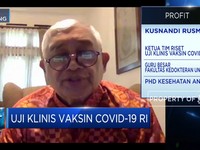 Brazil Setop Uji Vaksin Sinovac, RI Lanjut Terus!